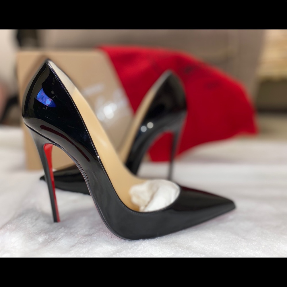Christian Louboutin - So Kate
